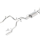 Borla 09-13 Toyota Tundra SS Catback Exhaust 140333