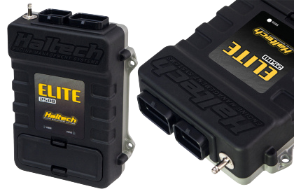 Haltech Elite 2500 ECU