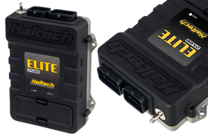 Haltech Elite 2500 Basic Universal Wire-In Harness ECU Kit