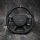 2005-2010 Jeep Grand Cherokee Custom Steering Wheel by Exclusive Steering