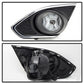 Spyder Chevy Spark 2013-2015 OEM Fog Light W/Universal Switch- Clear FL-CSPA2013-C 5080288
