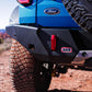 ARB Bumper/Fitting Kit Bundle 5680010 5680010B