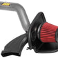 AEM Induction AEM 16-18 Ford Focus RS L4-2.3L F/I Gunmetal Gray Cold Air Intake 21-852C