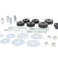 Whiteline Body Mount Bushing Chevrolet C10 63-66 W93499