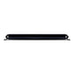 Borne Off-Road Light Bar Cover Single Row 20in Black BNLT-COV-SS20BK