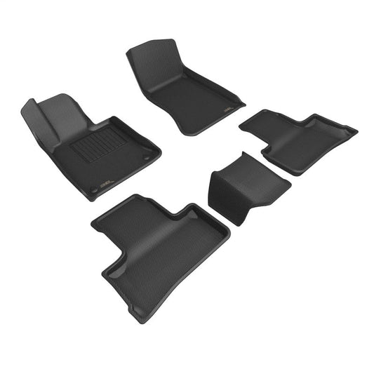 3D MAXpider 23-24 Mercedes-Benz Glc Coupe Kagu Black R1 R2 L1MB18501509