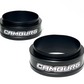 Camburg Ford Raptor 21-23 1.5in Front Spring Preload Spacer Kit (Black) CAM-110227-BLK