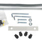 Aeromotive 67-72 Chevrolet C10 200 Stealth Gen 2 Rear Mount Fuel Tank 18110