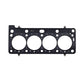 Cometic Gasket Cometic Renault F7P/F7R .056in MLS Cylinder Head Gasket - 84mm Bore C4540-056