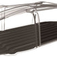 3D MAXpider Traveler Car Roof Box 161.5cm L x 78cm W x 42.2cm H - Black 6102