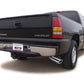 Borla 99-07 GMC Sierra / 99-07 Chevrolet Silverado SS Catback Exhaust 140014