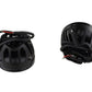 Ford Racing 2021+ Ford Bronco Mirror Mounted 4in Rigid LED Lights Kit M-15200K-BML