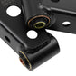 Belltech SHACKLE AND HANGER KIT 95-99 Tahoe/Yukon 4 door 4inch 6636