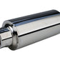 Aeromotive Dual Outlet Oil/Fuel Filter, ORB-12