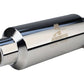Aeromotive Dual Outlet Oil/Fuel Filter, ORB-12