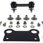 AIRLIFT Compressor Isolator Kit