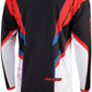 Answer 24 Syncron Envenom Jersey Red/White/Blue - XS 442402