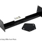 Belltech Crossmember - 04-Up Gm Colorado Non T-Key