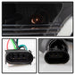 Spyder Ford F150 13-14 Xenon Model Only Light Bar Projector Headlights Black PRO-YD-FF15013PL-BK 5087591