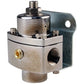 Aeromotive Platinum Series SS Adjustable, 3/8'' NPT Regulator