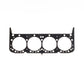 Cometic Gasket Cometic Chevy Gen1 Small Block V8 .080in MLS Cylinder Head Gasket - 4.060in Bore - Vortec Heads C5411-080