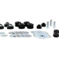 Whiteline 2005 Toyota Tacoma Front and Rear Body Mount Kit W93448