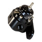 AEM Electronics Universal Fuel Pressure Regulator Black