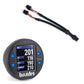 Banks Power iDash Pro System Universal CAN Gauge Expansion Kit 2008+ 66712