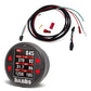 Banks Power iDash Data Pro System Non-OBD Kit 66717
