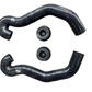 IRL  Front Mount Intakes BMW X5M | X6M XM M50i/M60i F95/F96 S63/S68