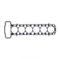 Cometic Gasket Cometic Jaguar 1973-1992 4.2L XK6 .056in MLS Cylinder Head Gasket - 3.670in Bore C4128-056