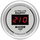AutoMeter Ultra-lite Digital 5 Piece Set 6500