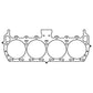 Cometic Gasket Cometic Chrysler 440 RB .051in MLS Cylinder Head Gasket - 4.550in Bore - Siamese Bores C15530-051