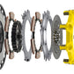 ACT 93-95 Mazda RX-7 FD Mod-Twin 225 XX Rigid Race Clutch Kit T3R-MZ01