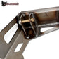 Camburg 17-23 Ford Raptor Performance L/T Front 3.5 Bypass Mount Kit CAM-110177