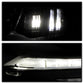 SPYDER Xtune 18-21 Chevrolet Traverse Full LED HeadLight - OE Left (Signal/Side Marker Halogen) 9956263