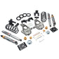 Belltech LOWERING KIT 16.5-17 Chevy Silverado All Cab 2W 3-4F / 7R 1015