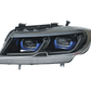 BMW 3-Series E90 Modern Style Headlights 2005-2012