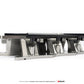 AMS Performance Infiniti Q50/Q60 Port Injection Lower Manifold - Black ALP.28.08.0002-1