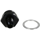 Aeromotive Holley AN-06 Float Bowl Fitting