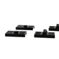 Whiteline 1970-1981 Chevrolet Camaro Rear Leaf Spring Pad W73825