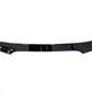OLM RS Style Redline Gurney Flap for STI Spoiler - 2015-2021 Subaru WRX / STI