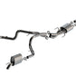 Borla 23- Grand Wagoneer 3.0L Cat Back Exhaust 140976