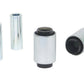 Whiteline 2016+ Mazda MX-5 Control Arm Lower - Inner Bushing Kit W63620