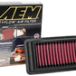 AEM Induction AEM 16-18 Honda CR-V L4-1.5L F/I DryFlow Filter 28-50044