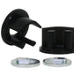 Whiteline Differential - Mount in Cradle Bushing
