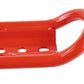 Ford Racing 21-23 Bronco Rear Tow Hook Pair - Red M-18954-BTHR