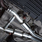 AWE Tuning 11-24 Dodge Durango 5.7L Track Edition Exhaust w/ Diamond Black Tips 3020-33575