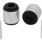 Whiteline Plus 03+ Nissan 350z / Infiniti G35 Front Shock Absorber - Control Arm (Lower Shock Bush) W52992