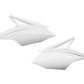 Acerbis Side Panels- Kx450F 16 Wht 2449560002